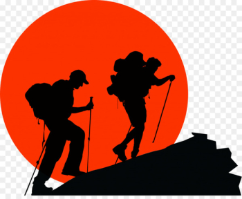 Vector graphics Royalty-free Climbing Illustration Image - mountain 
