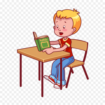 Vector graphics School Stock illustration Drawing - aluno vector 