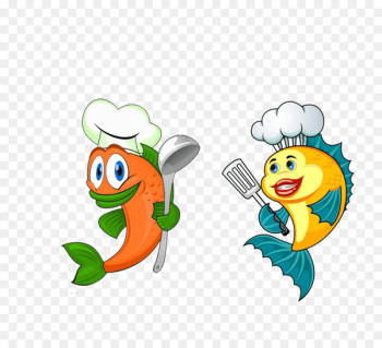 Vector graphics Stock photography Fish Illustration Cartoon - cartoon fish 