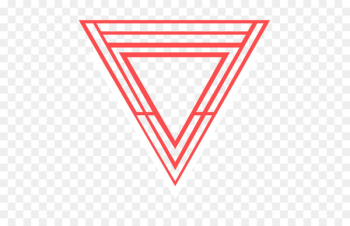 Vector graphics Triangle Abstract art Polygon Geometry - triangle 