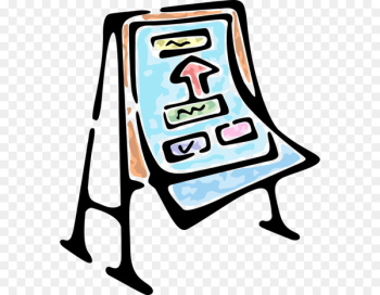 Vector graphics Visual arts Clip art Illustration Product - flipchart ecommerce 