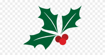 Vector Holly And Ivy - Vector Holly And Ivy Vector Holly And Ivy - Vector Holly And Ivy
