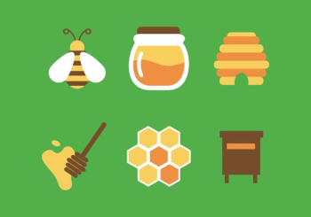 Vector Honey