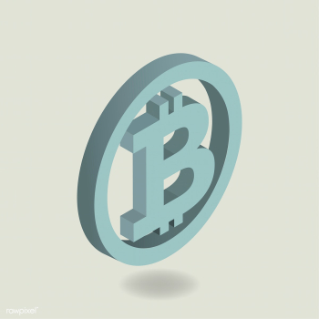 Vector icon of bitcoin icon | Free stock vector - 382079 Vector icon of bitcoin icon | Free stock vector - 382079