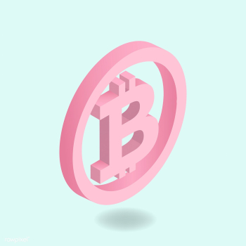 Vector icon of bitcoin icon | Free stock vector - 382082 Vector icon of bitcoin icon | Free stock vector - 382082