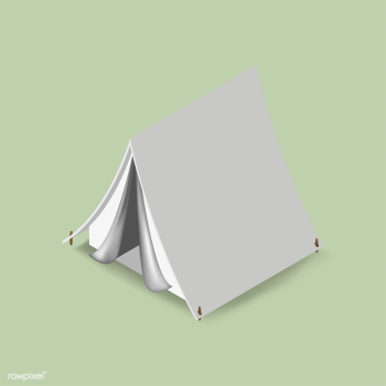 Vector icon of camping tent icon | Free stock vector - 383525 Vector icon of camping tent icon | Free stock vector - 383525