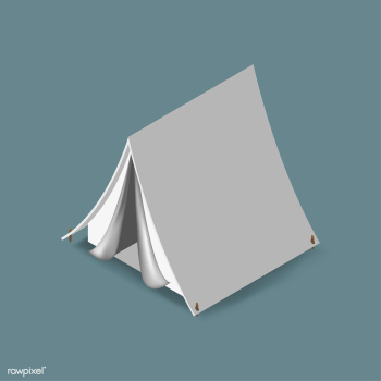 Vector icon of camping tent icon | Free stock vector - 383526 Vector icon of camping tent icon | Free stock vector - 383526