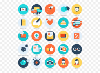 Vector icon set Vector icon set