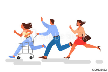 Vector Illustration for Black Friday Vector Illustration for Black Friday