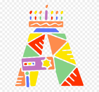 Vector Illustration Of Celebrating Special Occasion - Vector Illustration Of Celebrating Special Occasion