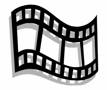 Vector Illustration Of Filmmaking And Video Production - Film ...