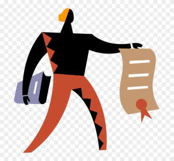 Vector Illustration Of High School, College And University - Vector Illustration Of High School, College And University
