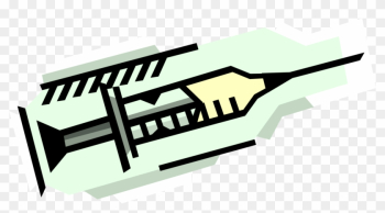 Vector Illustration Of Medical Vaccination Hypodermic - Do Titration Winkler Method Vector Illustration Of Medical Vaccination Hypodermic - Do Titration Winkler Method