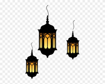 Vector Islamic Png Free Download Clip Art On Clipart - Ramadan Png