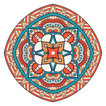 Vector Mandala Vector Mandala