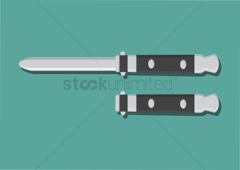 Vector of a dagger Vector of a dagger