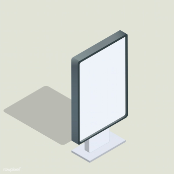 Vector of billboard advertising icon | Free stock vector - 383261 Vector of billboard advertising icon | Free stock vector - 383261