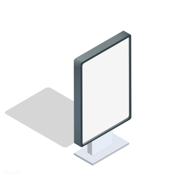 Vector of billboard advertising icon | Free stock vector - 383396 Vector of billboard advertising icon | Free stock vector - 383396