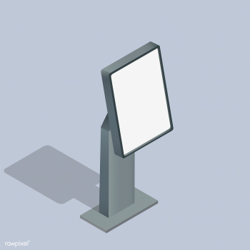 Vector of billboard advertising icon | Free stock vector - 383409 Vector of billboard advertising icon | Free stock vector - 383409