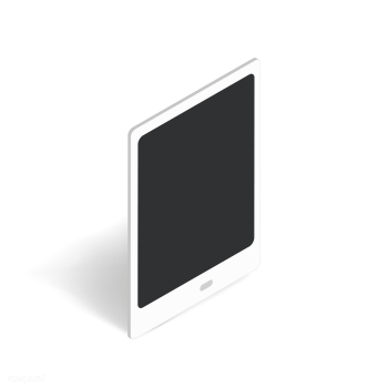 Vector of digital tablet icon | Free stock vector - 382425