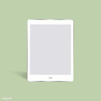 Vector of digital tablet icon | Free stock vector - 382492