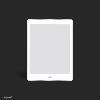 Vector of digital tablet icon | Free stock vector - 382533