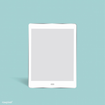 Vector of digital tablet icon | Free stock vector - 382549