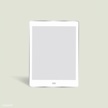 Vector of digital tablet icon | Free stock vector - 382557