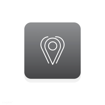Vector of pin icon | Free stock vector - 248577 Vector of pin icon | Free stock vector - 248577