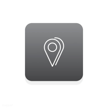 Vector of pin icon | Free stock vector - 248582 Vector of pin icon | Free stock vector - 248582