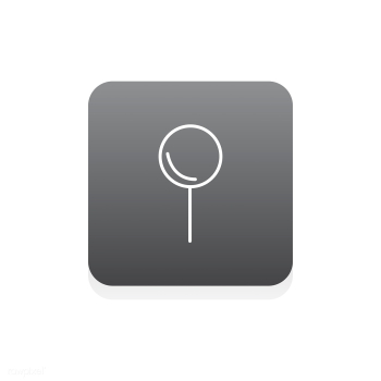 Vector of pin icon | Free stock vector - 248631 Vector of pin icon | Free stock vector - 248631