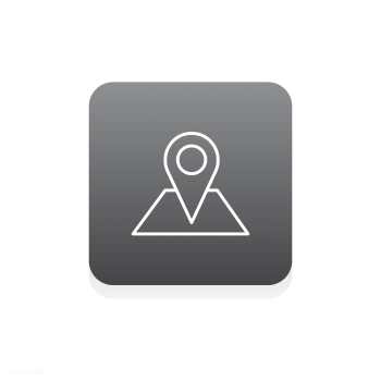 Vector of pin icon | Free stock vector - 248988 Vector of pin icon | Free stock vector - 248988