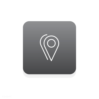 Vector of pin icon | Free stock vector - 249059 Vector of pin icon | Free stock vector - 249059