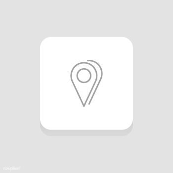Vector of pin icon | Free stock vector - 249281 Vector of pin icon | Free stock vector - 249281