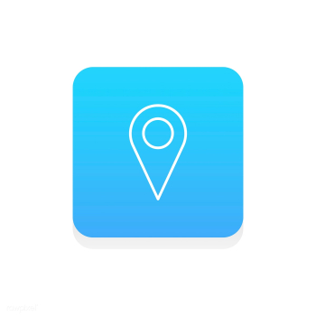 Vector of pin icon | Free stock vector - 249672 Vector of pin icon | Free stock vector - 249672