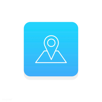 Vector of pin icon | Free stock vector - 249745 Vector of pin icon | Free stock vector - 249745