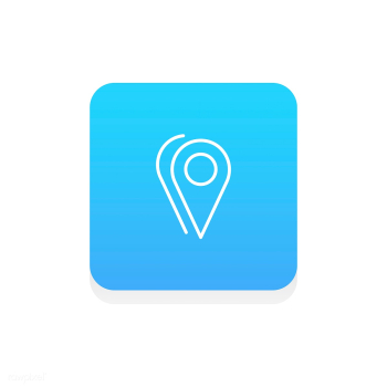 Vector of pin icon | Free stock vector - 249849 Vector of pin icon | Free stock vector - 249849