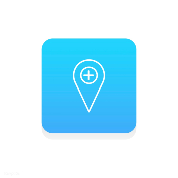 Vector of pin icon | Free stock vector - 249873 Vector of pin icon | Free stock vector - 249873