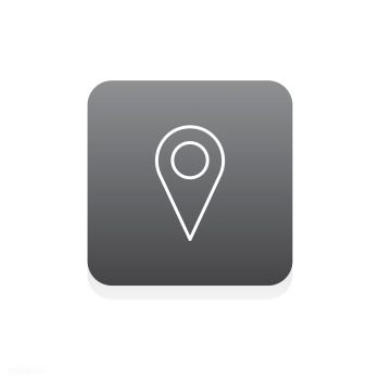 Vector of pin icon | Free stock vector - 249882 Vector of pin icon | Free stock vector - 249882