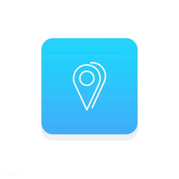Vector of pin icon | Free stock vector - 249976 Vector of pin icon | Free stock vector - 249976