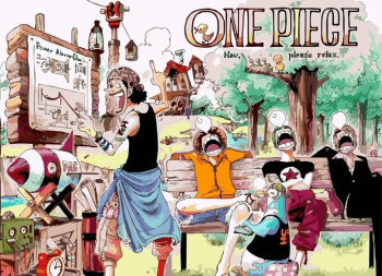 Vector One Piece One Piece Vector One Piece One Piece