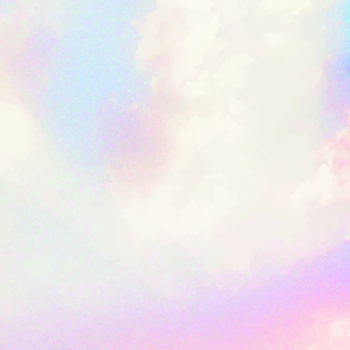 Vector pastel cloud pattern background Vector pastel cloud pattern background