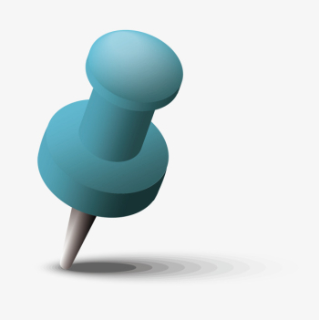 Vector Pin, Vector, Push Pin, Icon PNG and Vector for Free Download