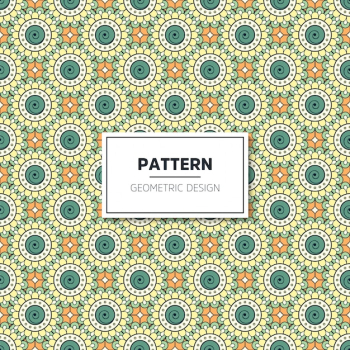 Vector seamless pattern Vector seamless pattern