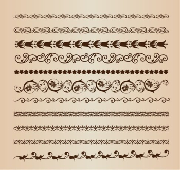 Vector Set of Border Elements Vector Set of Border Elements