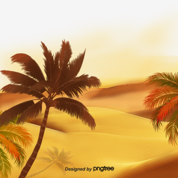 Vector Sunset Beach, Sunset Vector, Beach Vector, Sunset Clipart ...