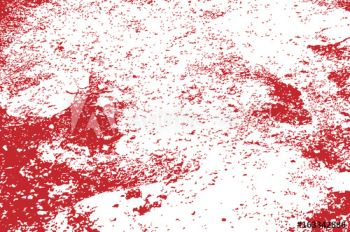 vector vertical grunge texture. blood splatter on a transparent ...