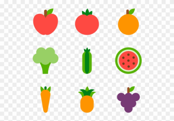 Vegetable Clipart Nutritious Food - Vegetarian Cuisine Vegetable Clipart Nutritious Food - Vegetarian Cuisine