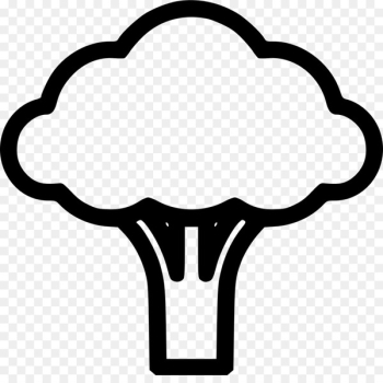 Vegetable Food Bell pepper Computer Icons Broccoli - vegetable 
