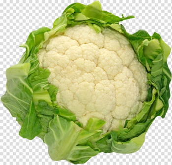 Vegetable Lacinato kale Freshfel Europe Fruit Food, Cauliflower transparent background PNG clipart